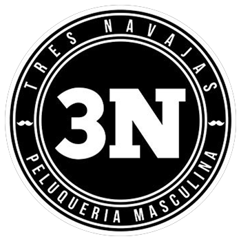 Tres navajas 3N Peluquería Masculina