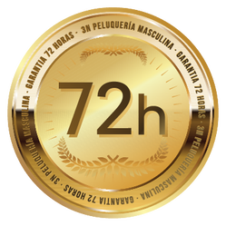 Garantía 72 horas